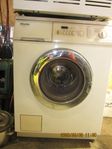 Miele novotronic W921   Cylinda 3-10