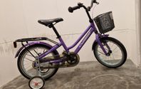 Crescent Svava 16” 