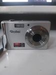 Rollei Compactline 318 digitalkamera 
