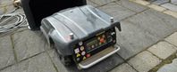 Robotklippare Stiga 520