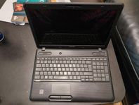 Toshiba Satellite C660D (Fullt Fungerande)