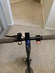 elsparkcykel