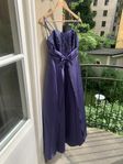 Balklänning / aftonklänning