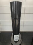 Sodastream kolsyremaskin med kolsyrepatron o flaska 