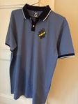 Footjoy Pike,  AIK-logga
