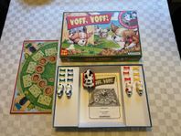 VOFF, VOFF! Barnspel