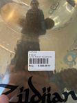 Midium Ride Zildjian A-custom 20”