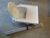 Barnstol antilop ikea 