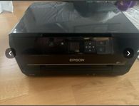 Laserskrivare från Epson 