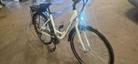 Elcykel Ecoglider 