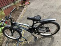 cykel 20 tum
