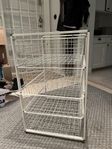 trådback skänkes