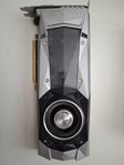 Nvidia 1080 Founder Edition