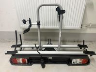 Cykelhållare för dragkrok Hamron