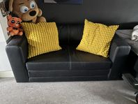 Ikea bäddsoffa Askeby