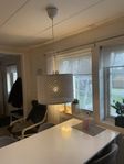 kökslampa 