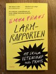 Larm-rapporten Emma Frans Volante