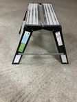 stege bock aluminium