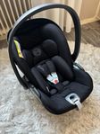 cybex cloud T I-size