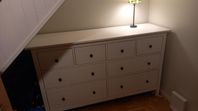 Hemnes byrå