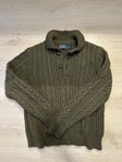 Ralph Lauren Kashmir/bomull