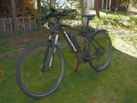 El MTB Hardtail
