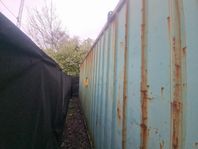 Container 20 fot