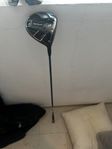 Callaway rouge sub zero driver