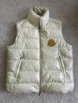 Moncler väst 