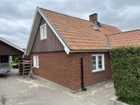 Snickare/Träarbetare ledig för uppdrag