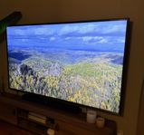LG 75” 4K UHD TV