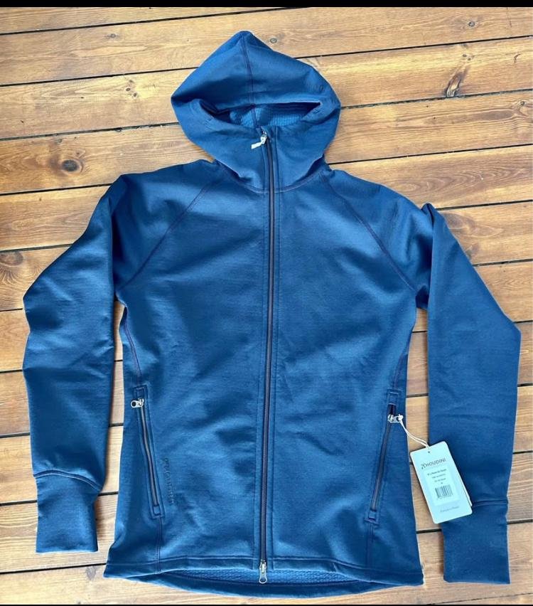 Houdini Mono Air Hoodie herr M