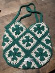 Hand made bag