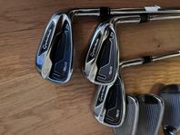 Taylormade Rsi1 Järnset