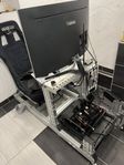 fanatec 20nm racing sinulator