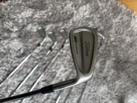 Titleist cb forged 712