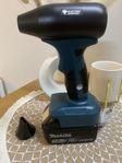 Stark Jet blower-Blåsare  kompatibel med Bosch 18v Batteri