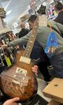 PRS McCarty 594 Elgitarr/gitarr