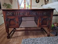 Engelskt skrivbord - Old Charm Furniture 