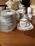 Kaffeservis Hackefors