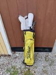 Golfbag Dam