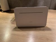 Huawei 4G router