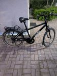Elcykel Eco Ryde med batteri som ej funkar
