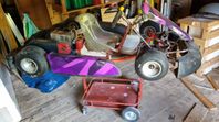 Gokart Cadetti