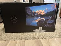 Dell 27" UltraSharp U2723QE IPS Black 4K USB-C