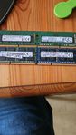 32gb ddr3 sodimm ram till laptop