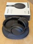 Sony WH-1000XM4, bra skick