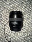 Canon EF 85mm f/1.8 USM