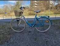 Damcykel 