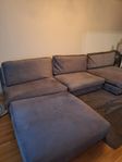 arken modulsoffa 
